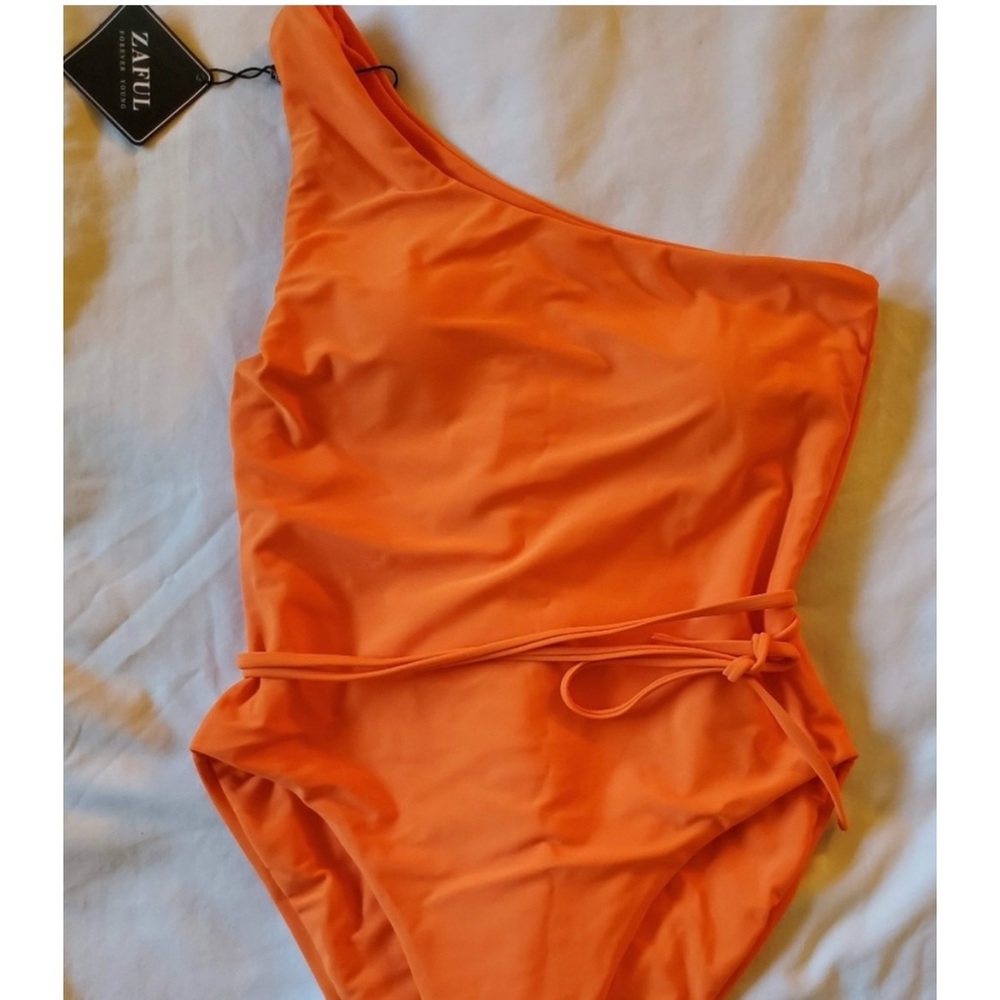 Zaful Swimsuit